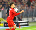 09.11.2019, FC Bayern Muenchen - Borussia Dortmund

Hier nur Vorschaubilder !